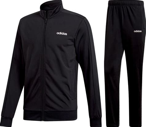 zwarte adidas trainingsjack|adidas trainingspakken.